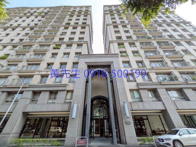 台中北區拍賣大樓-1