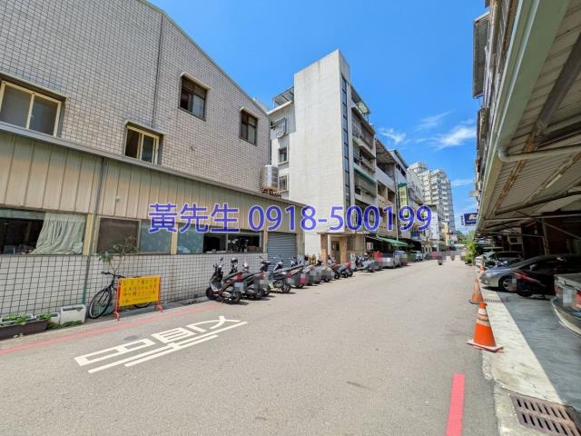 北屯公寓拍賣-1