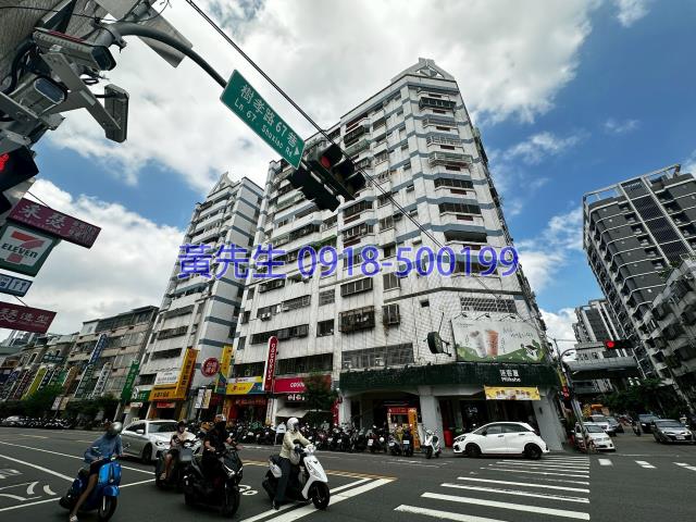 台中法拍大樓-1