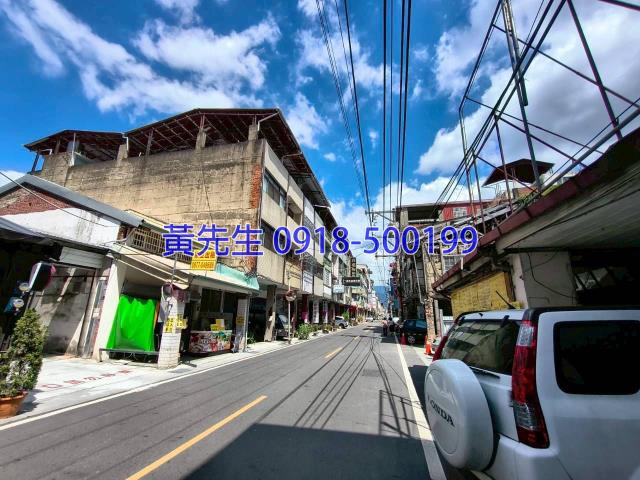 南投埔里透天法拍-2