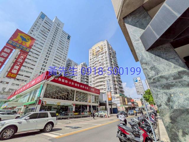 台中大樓法拍-3