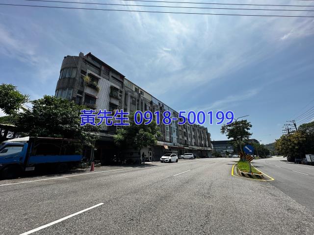 苗栗竹南法拍透天-1