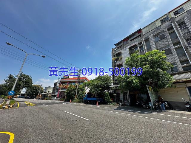 苗栗竹南法拍透天-2