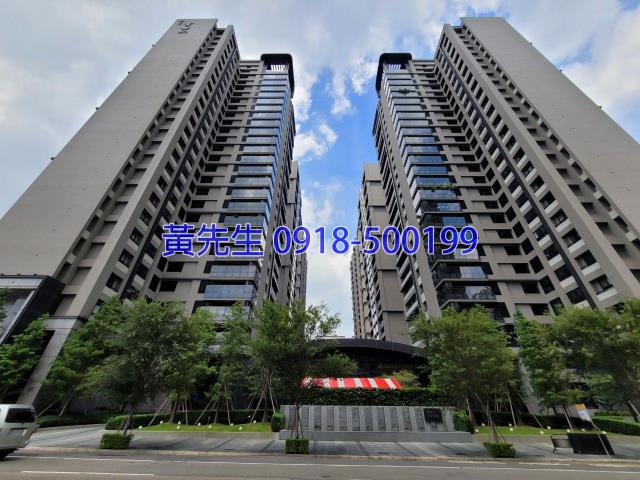 西屯法拍大樓-5