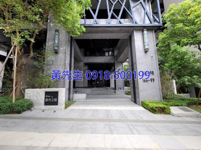 西屯法拍大樓-1