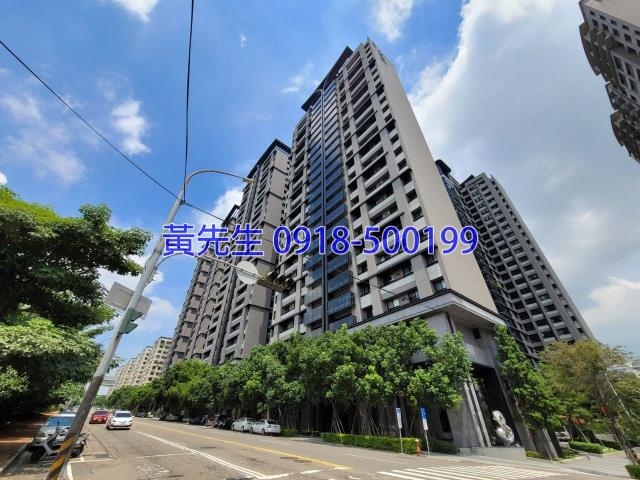 西屯法拍大樓-4