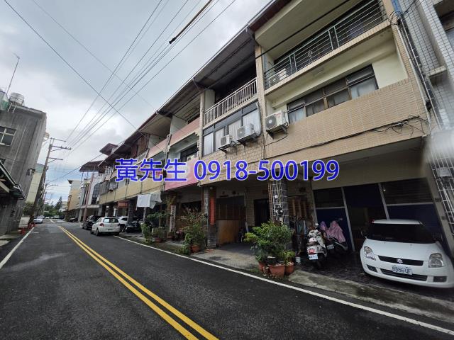 埔里法拍透天-2