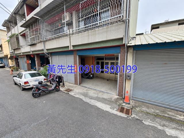 林內透天法拍-3