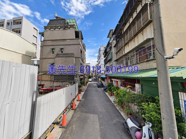 東區拍賣公寓-1